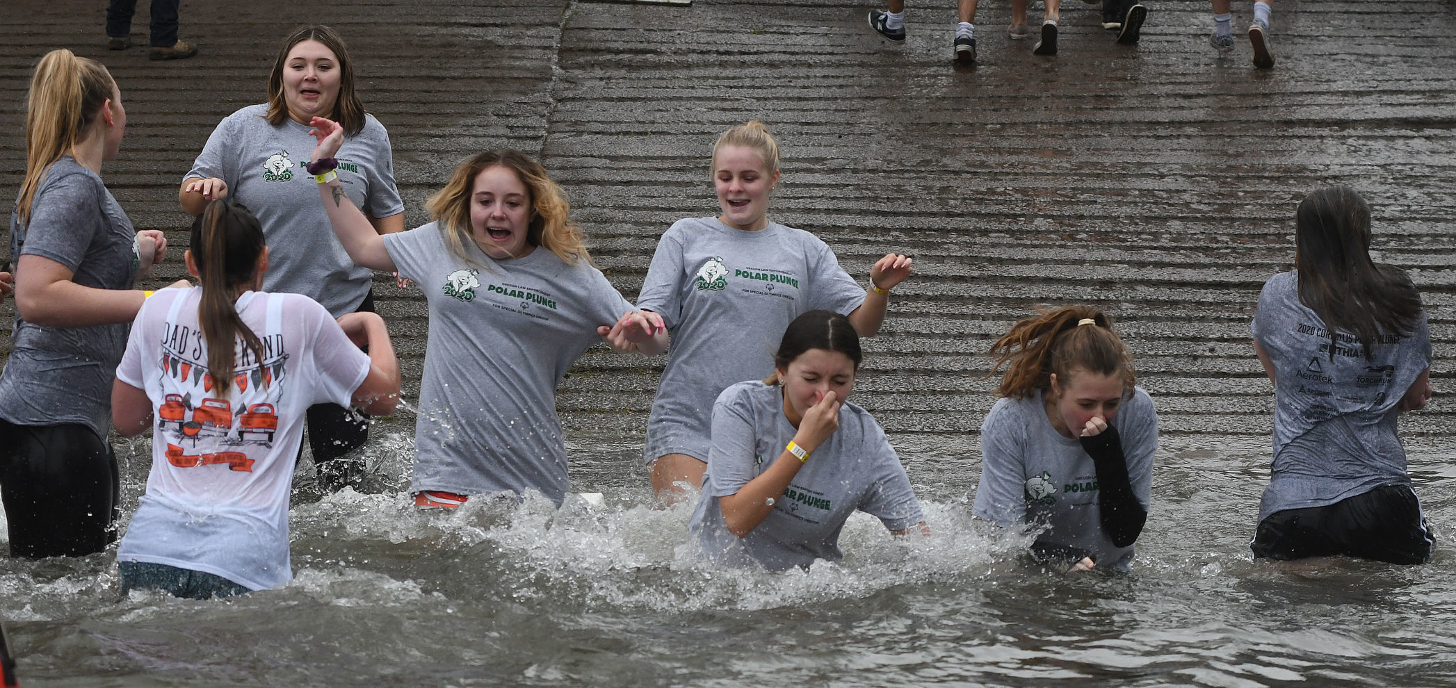 Polar Plunge75
